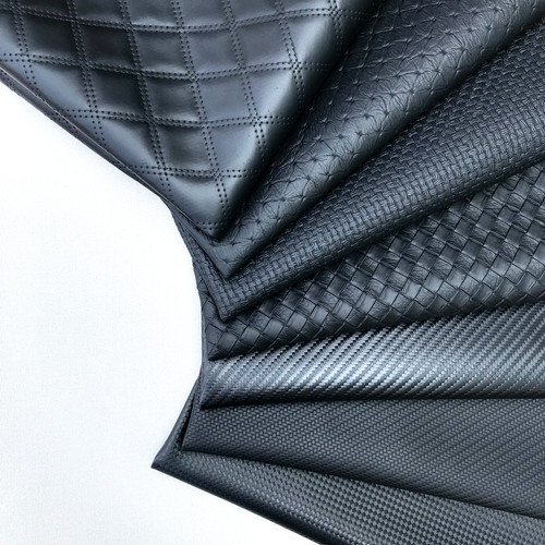 Patterns black vinyl - 25+,