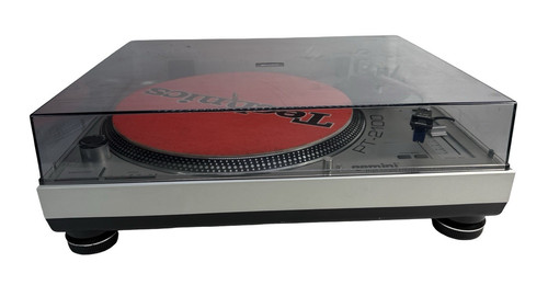 Gemini 2100 turntable - gemini,