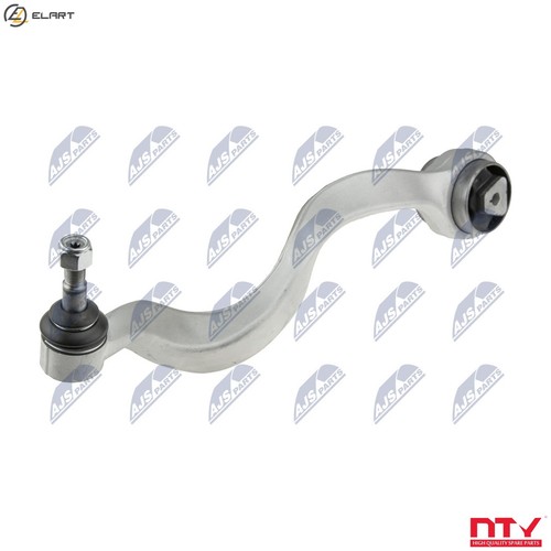 Controltrailing arm wheel - controltrailing,