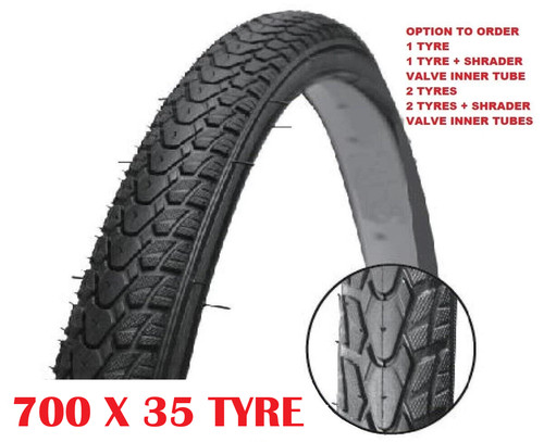 Rdk lightning 700c 35c - rdk, x