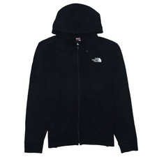 The North Face Men's Black