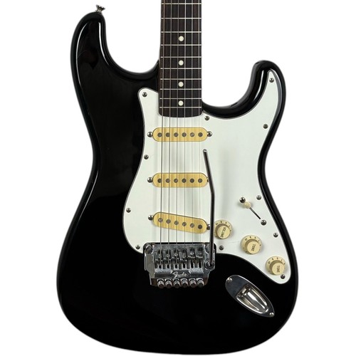 Squier fender japan 362n - fender, st-362n