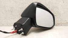 2021 TOYOTA RAV 4 O/S DRIVER'S DOOR WING MIRROR 8791042F61 5 Door Estate