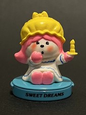 Vintage 1982 Rare Poochie