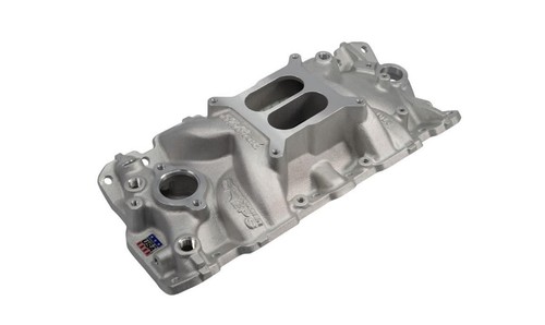 Edelbrock performer eps intake - eps,