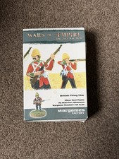 WARGAMES FACTORY - COLONIAL