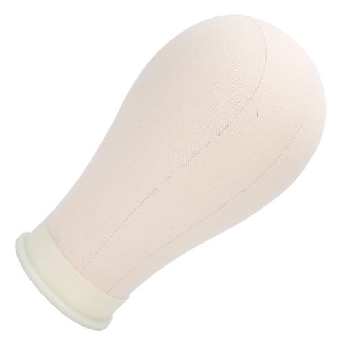Wig head easily clean - wig,