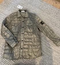 Stone Island Men's Green