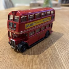 EFE - AEC Pre-War RT4 Class