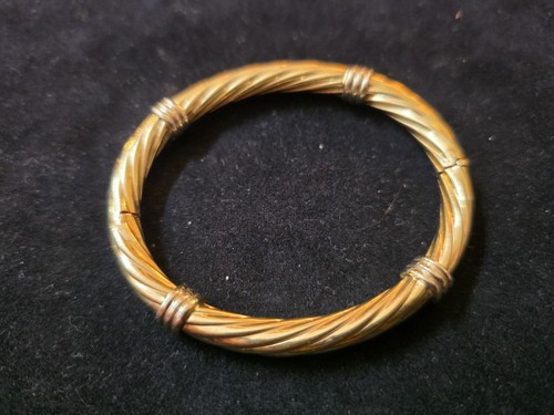 Ladies 14ct solid gold - 14ct,