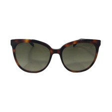 Karl Lagerfeld KL937S -013 Sunglasses Oversized Brown Sun Shades Frames Glasses