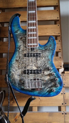 Mayones jabba custom - mayones, ep