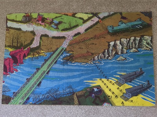 Vintage recticel sutcliffe ltd - sutcliffe,