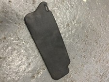 Series 1 RS Turbo Drivers Side Sun Visor