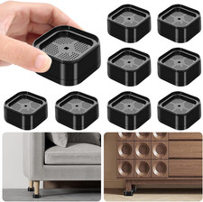 8 Pack Adjustable Furniture