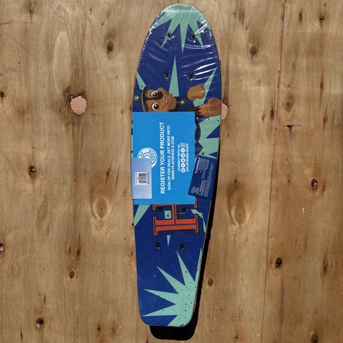 Paw patrol wood cruiser - paw, 21"