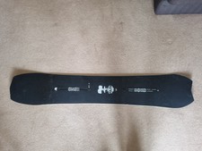 Burton snowboard kilroy - burton, custom