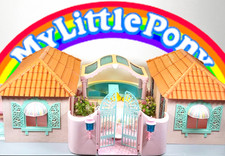 My Little Pony G1 Paradise