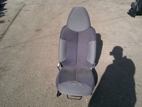 Peugeot 107 urban seat - urban,