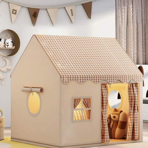 Princess castle tent children - princess,