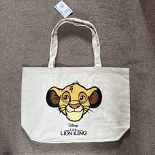 Disney LION KING Large Cotton