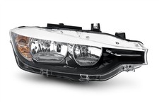 BMW 3 Series F30 Headlight