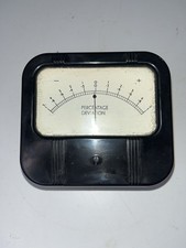 Vintage MIP Analog Electrical