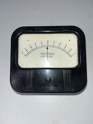 Vintage mip analog - vintage,