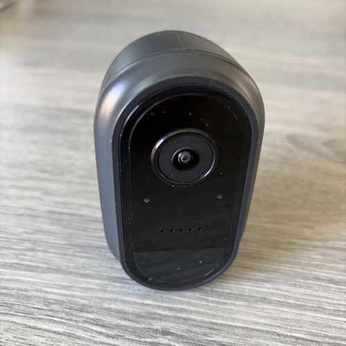 Swann 1080p wireless - swann,