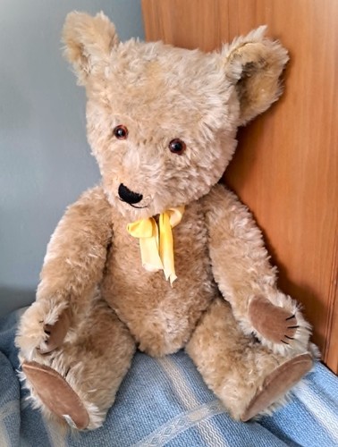 Fab blonde gold soft - 25",
