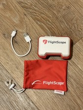 Flightscope Mevo Golf Launch Monitor