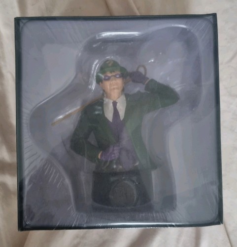 Eaglemoss batman universe - dc,