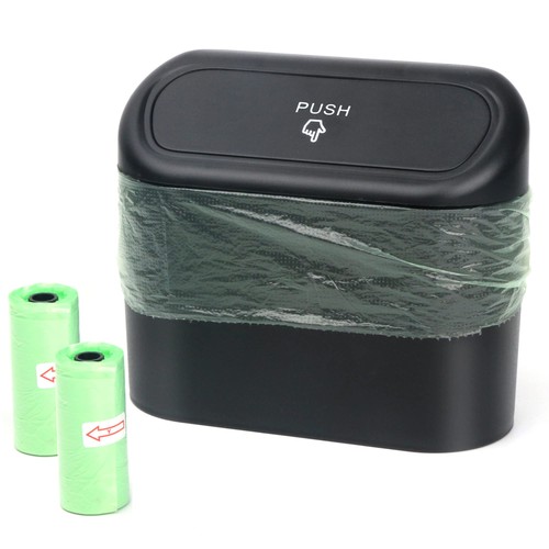 Einesin car trash can - trash,