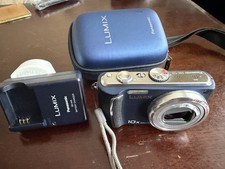 Panasonic lumix dmc - panasonic, tz5