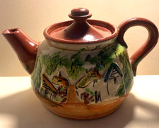 'Cockington Forge' vintage