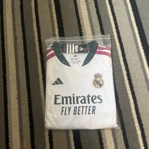 Adidas real madrid boys - boys, home