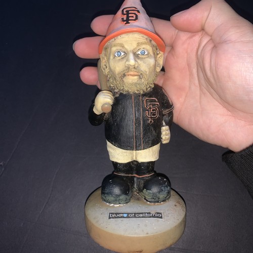 San francisco giants - san, hunter