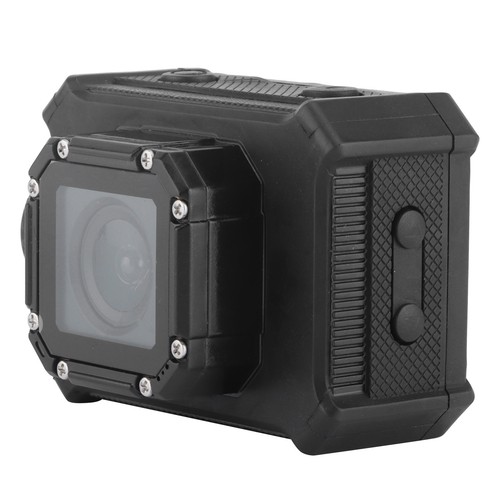 Action camera 0 - 2.0, screen