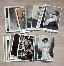 30 Postcard Beauties Actors