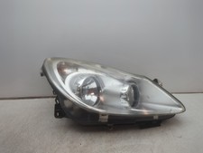 VAUXHALL CORSA DESIGN D (S07)