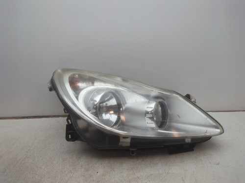 Vauxhall corsa design - design, d