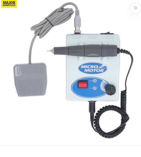 35k rpm micromotor 5n - 35k,