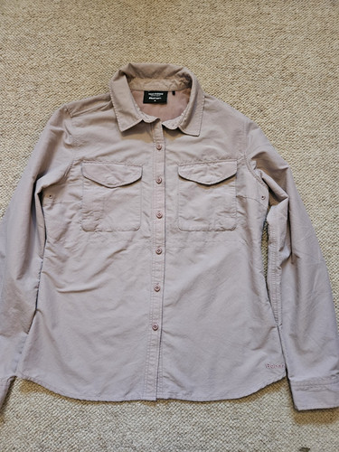 Rohan insect shield shirt - insect,