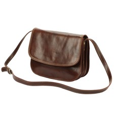 Handmade Italian Leather