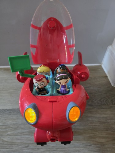 Little einsteins pat - einsteins,