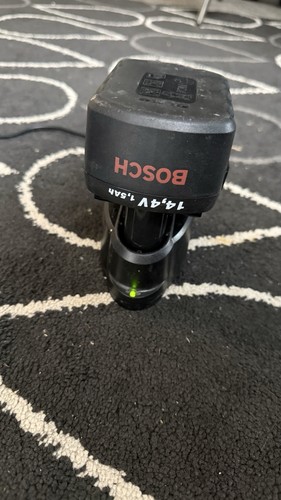 Bosch 5ah rechargeable - 14.4v,
