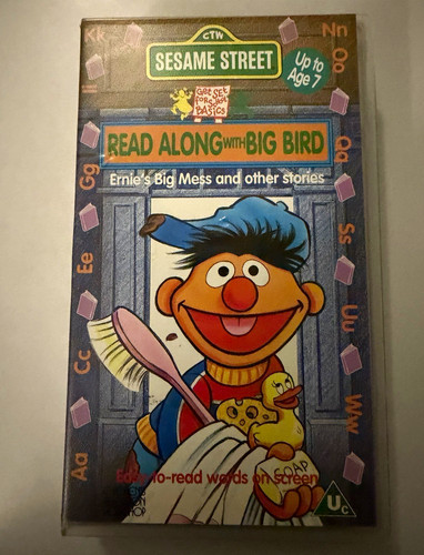 Universal pictures sesame - pictures, (uk)