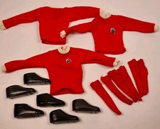 Vintage Action Man Knock Off