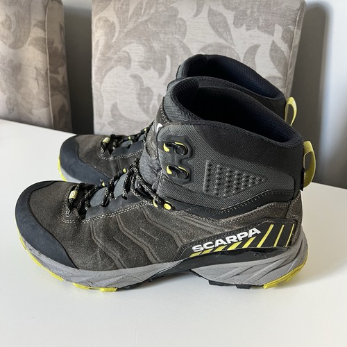 Scarpa men rush trk - scarpa,
