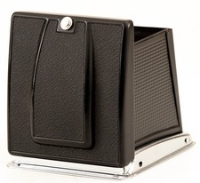 Hasselblad Waist Level Finder